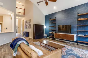 7701 Marble Canyon Ct, Fort Worth, TX 76137 - Photo 4