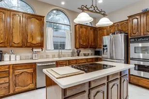 7701 Marble Canyon Ct, Fort Worth, TX 76137 - Photo 10