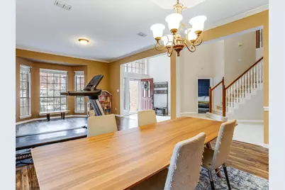 7701 Marble Canyon Court, Fort Worth, TX 76137 - Photo 14