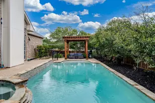7701 Marble Canyon Ct, Fort Worth, TX 76137 - Photo 36