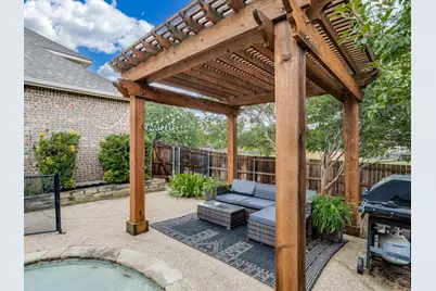 7701 Marble Canyon Court, Fort Worth, TX 76137 - Photo 38