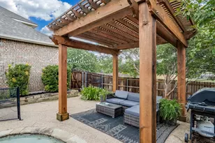 7701 Marble Canyon Ct, Fort Worth, TX 76137 - Photo 38