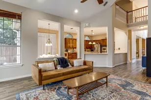 7701 Marble Canyon Ct, Fort Worth, TX 76137 - Photo 6