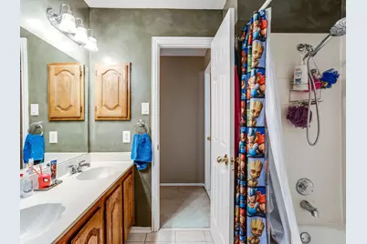 7701 Marble Canyon Court, Fort Worth, TX 76137 - Photo 34