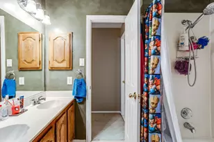 7701 Marble Canyon Ct, Fort Worth, TX 76137 - Photo 34