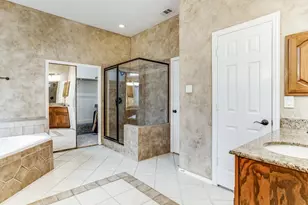 7701 Marble Canyon Ct, Fort Worth, TX 76137 - Photo 20