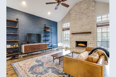 7701 Marble Canyon Court, Fort Worth, TX 76137 - Photo 6