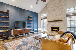 7701 Marble Canyon Ct, Fort Worth, TX 76137 - Photo 6