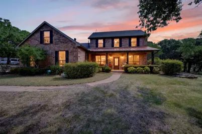 2197 Meadow Way, Terrell, TX 75160 - Photo 1