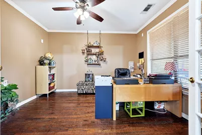 2197 Meadow Way, Terrell, TX 75160 - Photo 4