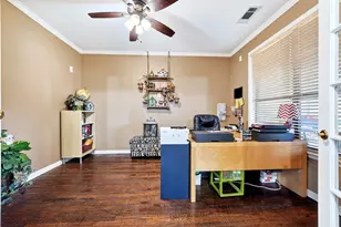 2197 Meadow Way, Terrell, TX 75160 - Photo 4
