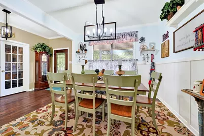 2197 Meadow Way, Terrell, TX 75160 - Photo 6