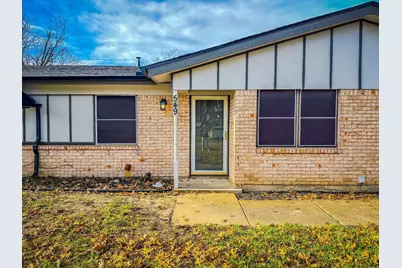549 NW Hillery Street, Burleson, TX 76028 - Photo 1