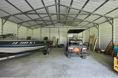 27 Choctaw Drive, Gordonville, TX 76245 - Photo 22