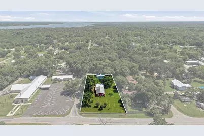 27 Choctaw Drive, Gordonville, TX 76245 - Photo 28