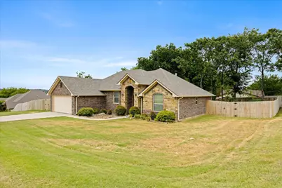 306 Knob Hill Drive, Granbury, TX 76048 - Photo 1