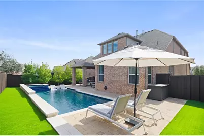6905 St Georges Drive, McKinney, TX 75070 - Photo 2