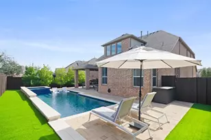 6905 St George's Dr, McKinney, TX 75070 - Photo 2
