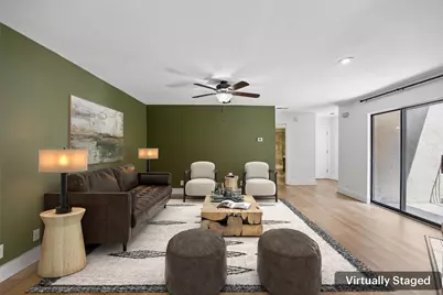 4777 Cedar Springs Road #3E, Dallas, TX 75219 - Photo 6