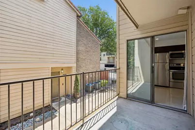 4777 Cedar Springs Road #3E, Dallas, TX 75219 - Photo 24