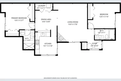4777 Cedar Springs Road #3E, Dallas, TX 75219 - Photo 26