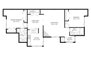 4777 Cedar Springs Rd, Dallas, TX 75219 - Photo 26