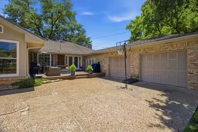 4500 Ranch View Road, Fort Worth, TX 76109 - Photo 32