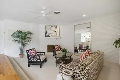 4500 Ranch View Road, Fort Worth, TX 76109 - Photo 18