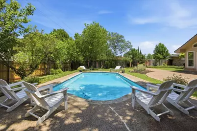 4500 Ranch View Road, Fort Worth, TX 76109 - Photo 38