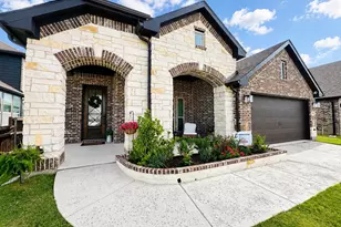7709 Gatevine Ave, Joshua, TX 76058 - Photo 2