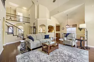 8313 Bishop Pine Rd, Denton, TX 76208 - Photo 2