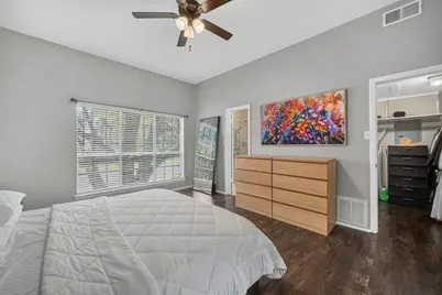 10401 High Hollows Drive #201, Dallas, TX 75230 - Photo 14
