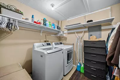 10401 High Hollows Drive #201, Dallas, TX 75230 - Photo 22
