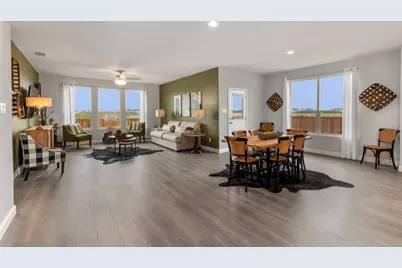 15053 Korob Drive, Fort Worth, TX 76008 - Photo 10