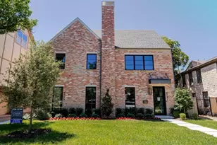 4129 Grassmere, University Park, TX 75205 - Photo 1