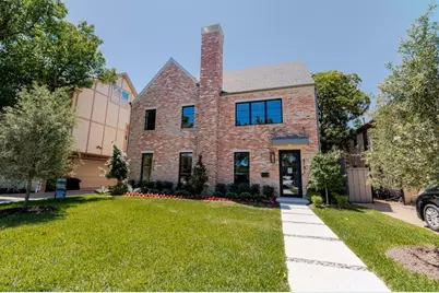 4129 Grassmere, University Park, TX 75205 - Photo 2