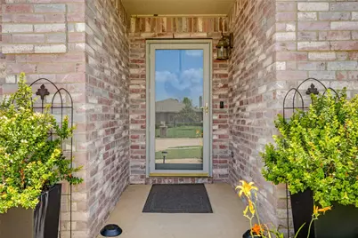 8909 Glen Falls Lane, Denton, TX 76210 - Photo 2