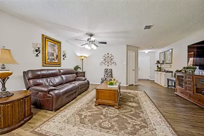 8909 Glen Falls Lane, Denton, TX 76210 - Photo 6