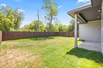 5505 Graham Street, Sansom Park, TX 76114 - Photo 30