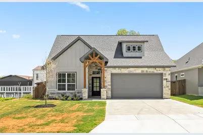 5505 Graham Street, Sansom Park, TX 76114 - Photo 2
