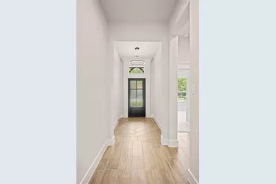 5505 Graham Street, Sansom Park, TX 76114 - Photo 4