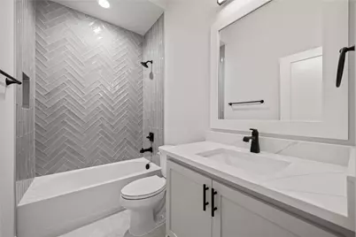 5505 Graham Street, Sansom Park, TX 76114 - Photo 6