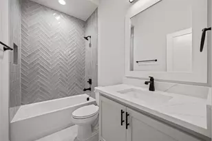 5505 Graham St, Sansom Park, TX 76114 - Photo 6