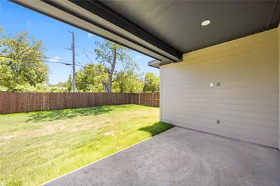 5505 Graham Street, Sansom Park, TX 76114 - Photo 28