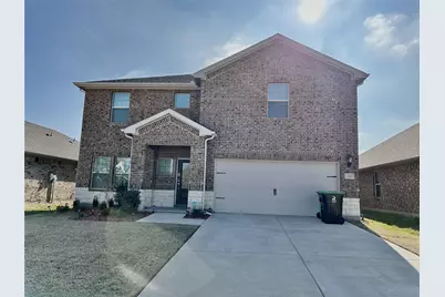 1804 Berry Ridge Trail, Aubrey, TX 76227 - Photo 1