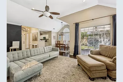 808 Canyon Valley Drive, McKinney, TX 75071 - Photo 6
