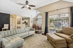 808 Canyon Valley Dr, McKinney, TX 75071 - Photo 6
