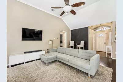 808 Canyon Valley Drive, McKinney, TX 75071 - Photo 8