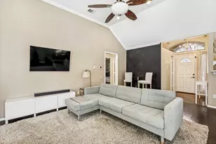 808 Canyon Valley Dr, McKinney, TX 75071 - Photo 8