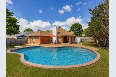 808 Canyon Valley Drive, McKinney, TX 75071 - Photo 22